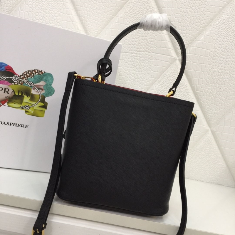 Prada Top Handle Bags